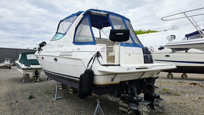 1999 Cruisers Yachts 3375 Esprit Photo 5 sur 40