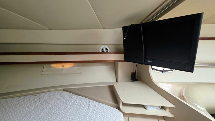 1999 Cruisers Yachts 3375 Esprit Photo 30 sur 40