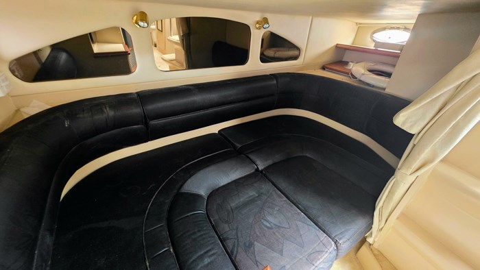 1999 Cruisers Yachts 3375 Esprit Photo 38 sur 40