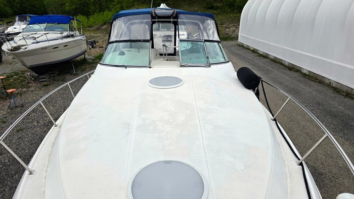 1999 Cruisers Yachts 3375 Esprit Photo 21 sur 40