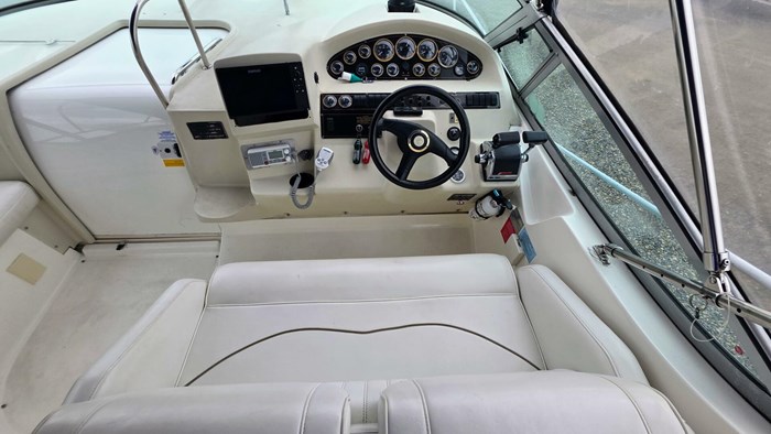 1999 Cruisers Yachts 3375 Esprit Photo 15 sur 40
