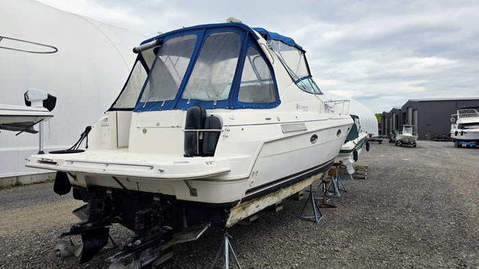 1999 Cruisers Yachts 3375 Esprit Photo 6 sur 40