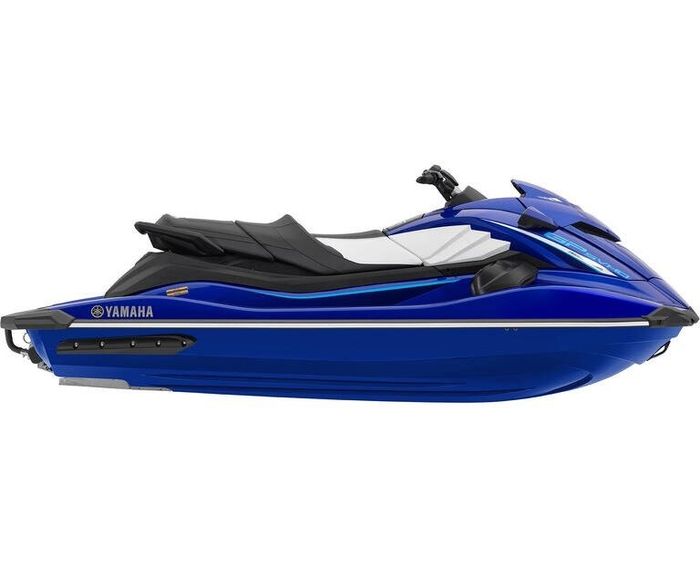 2024 Yamaha GP SVHO Photo 3 of 5