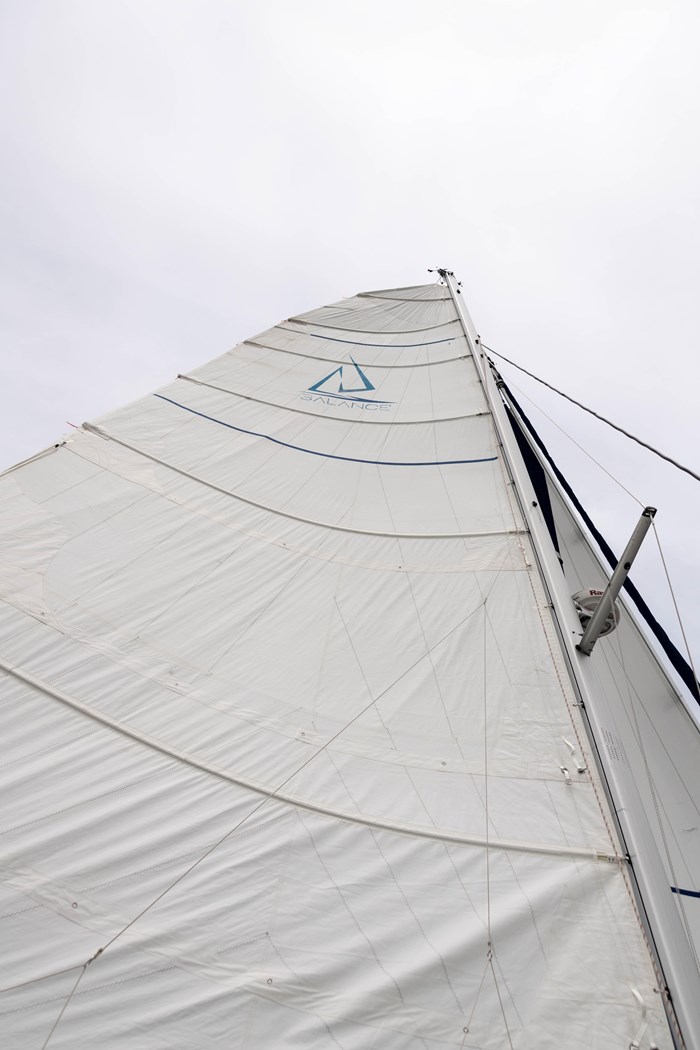 2017 Balance 451 Photo 7 sur 59