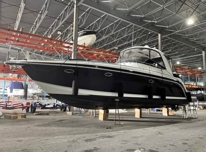 Formula 40 PC 2004 Used Boat for Sale in Toronto, Ontario - BoatDealers.ca