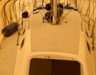 2003 Catalina 320 Photo 18 sur 60