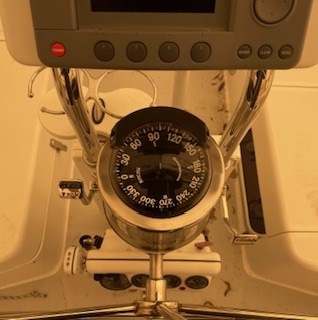 2003 Catalina 320 Photo 22 sur 60