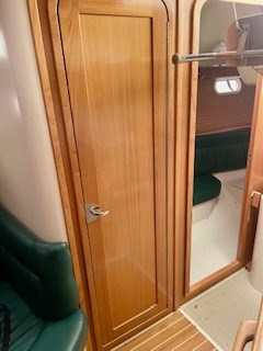 2003 Catalina 320 Photo 24 sur 60