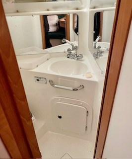 2003 Catalina 320 Photo 30 sur 60