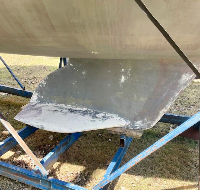 2003 Catalina 320 Photo 33 sur 60