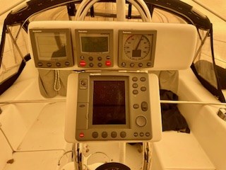 2003 Catalina 320 Photo 38 sur 60