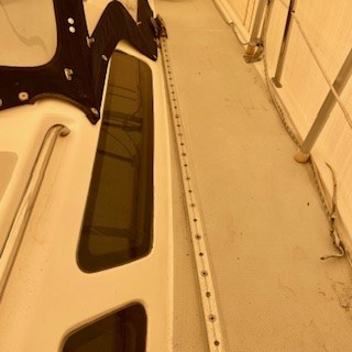 2003 Catalina 320 Photo 45 sur 60