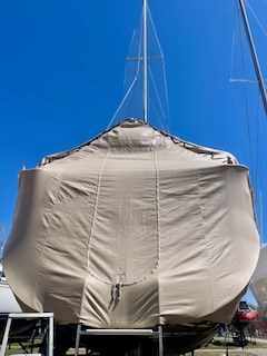 2003 Catalina 320 Photo 49 sur 60