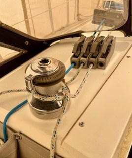 2003 Catalina 320 Photo 50 sur 60