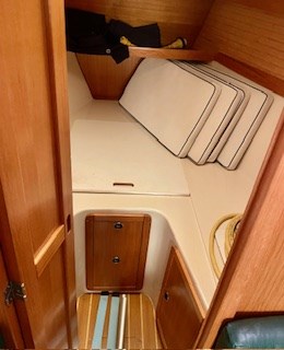 2003 Catalina 320 Photo 55 sur 60