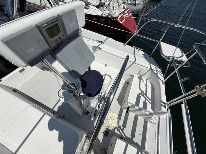 2003 Catalina 320 Photo 4 sur 60