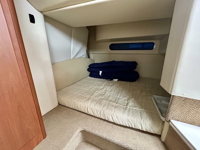 2007 Bayliner 305 SB Photo 19 sur 26