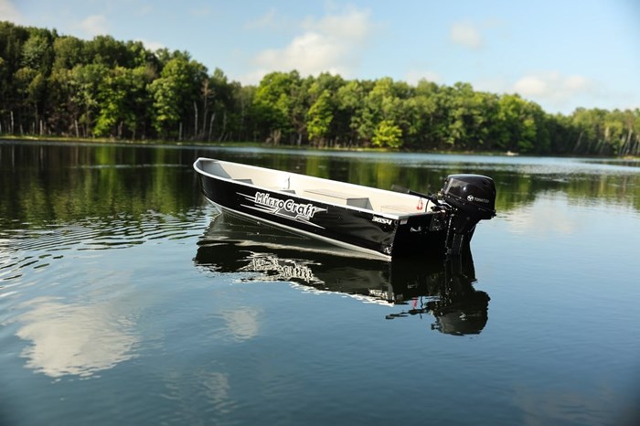 2025 MirroCraft Utility V 4650-S Photo 7 sur 20