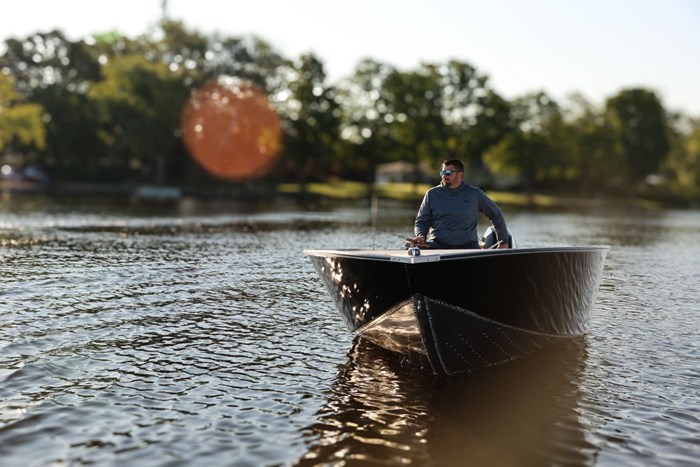 2025 MirroCraft Outfitter Series Fishing 1876-O Photo 12 of 17