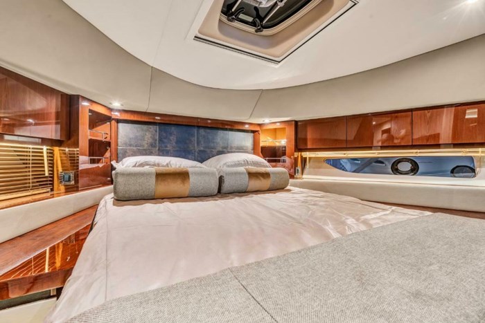 2015 Sea Ray 510 Fly Photo 36 sur 62