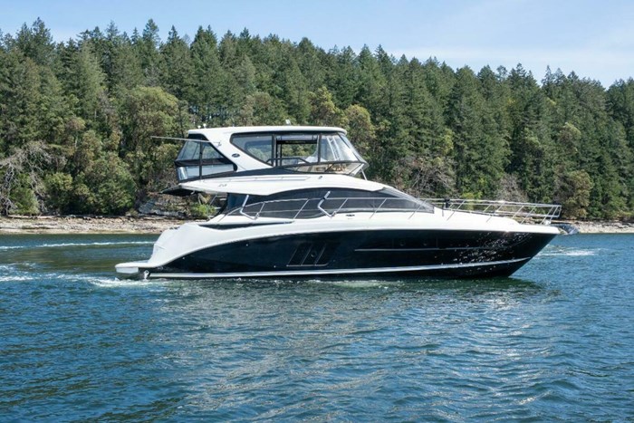 2015 Sea Ray 510 Fly Photo 1 sur 62