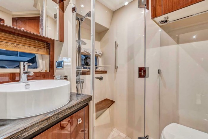 2015 Sea Ray 510 Fly Photo 38 sur 62
