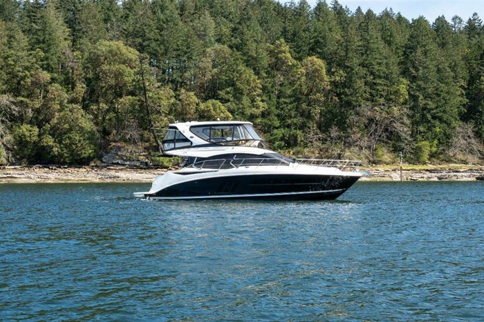 2015 Sea Ray 510 Fly Photo 3 sur 62