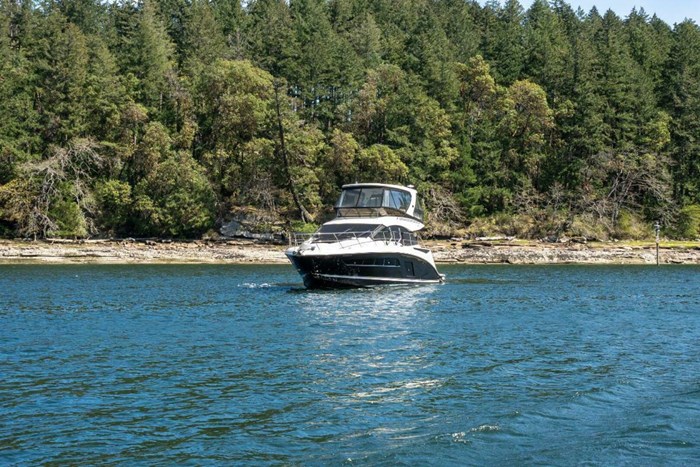 2015 Sea Ray 510 Fly Photo 4 sur 62