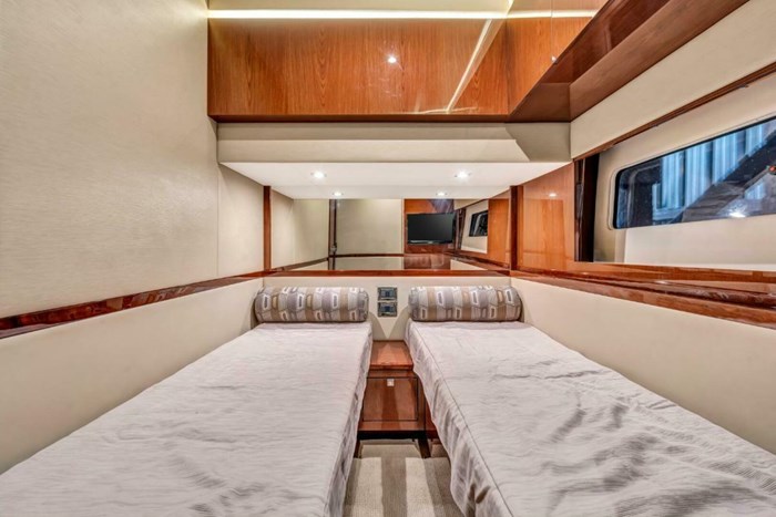 2015 Sea Ray 510 Fly Photo 41 sur 62