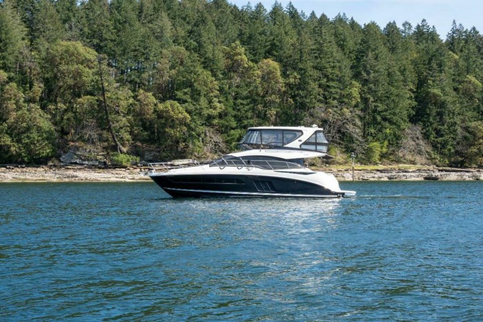 2015 Sea Ray 510 Fly Photo 5 sur 62