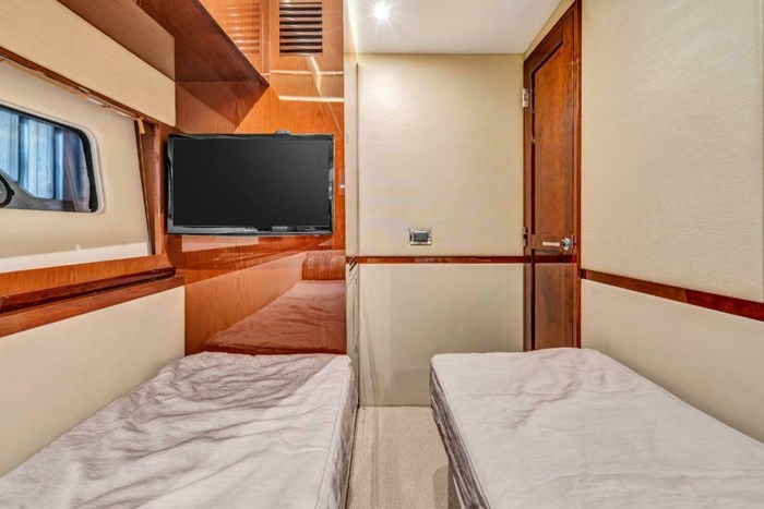 2015 Sea Ray 510 Fly Photo 42 sur 62