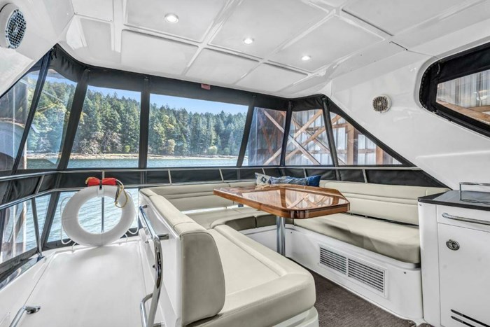 2015 Sea Ray 510 Fly Photo 18 sur 62