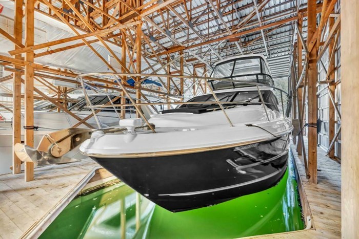 2015 Sea Ray 510 Fly Photo 6 sur 62