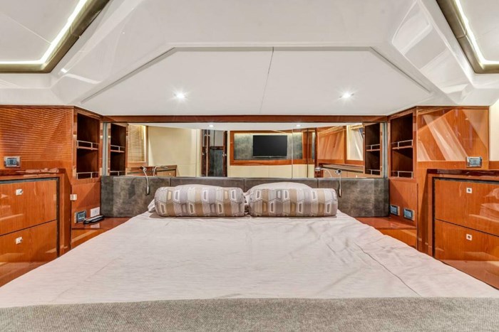 2015 Sea Ray 510 Fly Photo 30 sur 62
