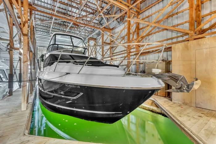 2015 Sea Ray 510 Fly Photo 7 sur 62