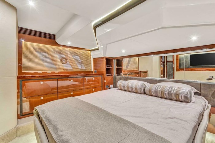 2015 Sea Ray 510 Fly Photo 31 sur 62