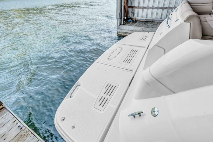 2015 Sea Ray 510 Fly Photo 8 sur 62