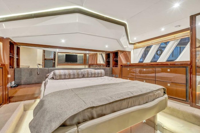 2015 Sea Ray 510 Fly Photo 57 sur 62