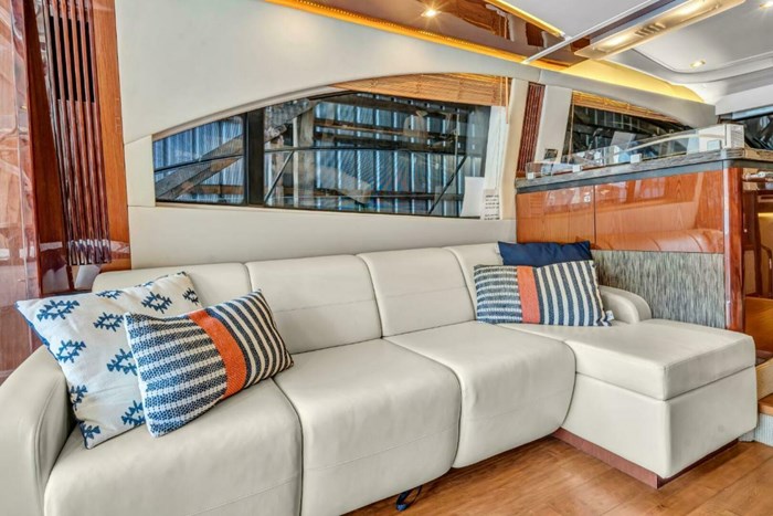 2015 Sea Ray 510 Fly Photo 45 sur 62