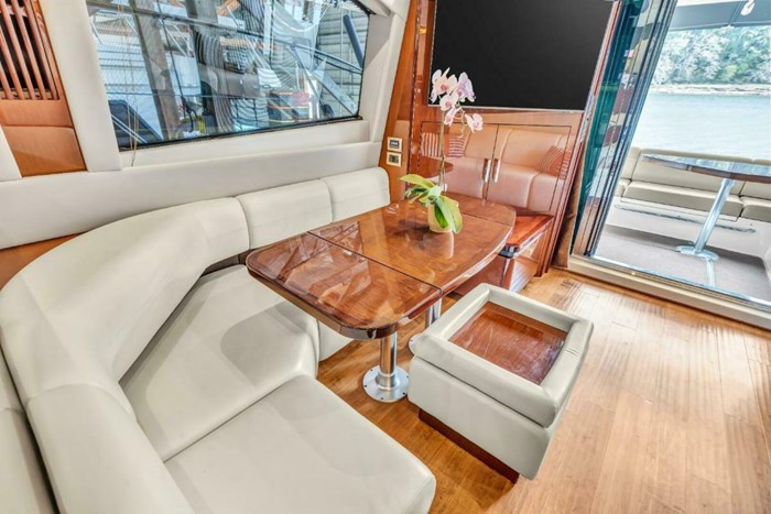 2015 Sea Ray 510 Fly Photo 47 sur 62