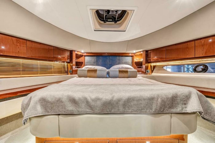 2015 Sea Ray 510 Fly Photo 35 sur 62