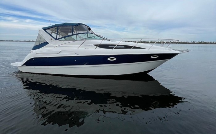 2006 Bayliner 305 Photo 1 sur 19