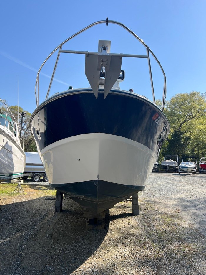 2006 Bayliner 305 Photo 11 sur 19