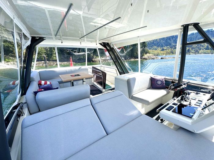 2023 Prestige F-Line:520 Fly Photo 23 sur 29