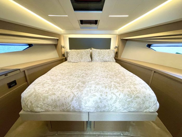 2023 Prestige F-Line:520 Fly Photo 13 sur 29