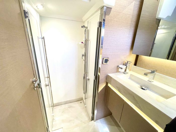 2023 Prestige F-Line:520 Fly Photo 20 sur 29