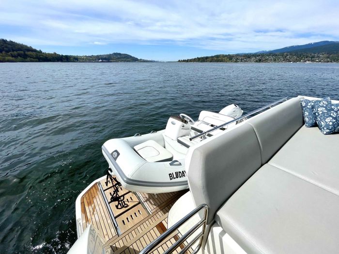 2023 Prestige F-Line:520 Fly Photo 26 sur 29