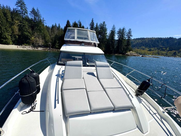 2023 Prestige F-Line:520 Fly Photo 27 sur 29