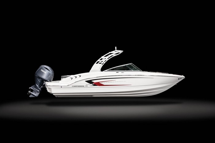 2025 CHAPARRAL 23 SSi Sport OB Photo 13 sur 31