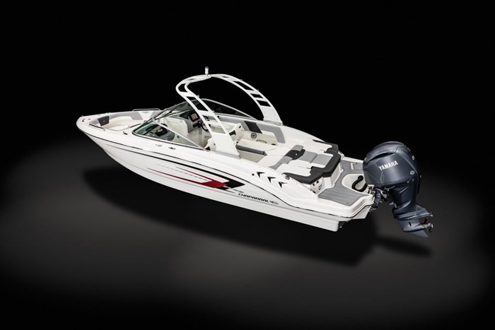 2025 CHAPARRAL 23 SSi Sport OB Photo 7 sur 31